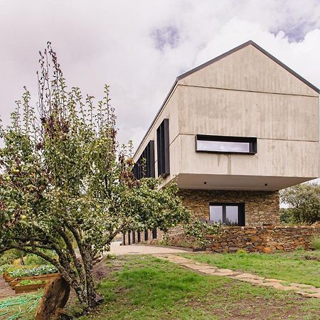 Terrasense Mountain Charm Retreat & Farm Διαμέρισμα Videmonte Εξωτερικό φωτογραφία