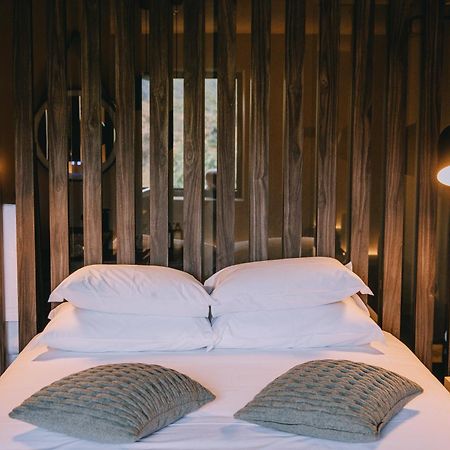 Terrasense Mountain Charm Retreat & Farm Διαμέρισμα Videmonte Εξωτερικό φωτογραφία