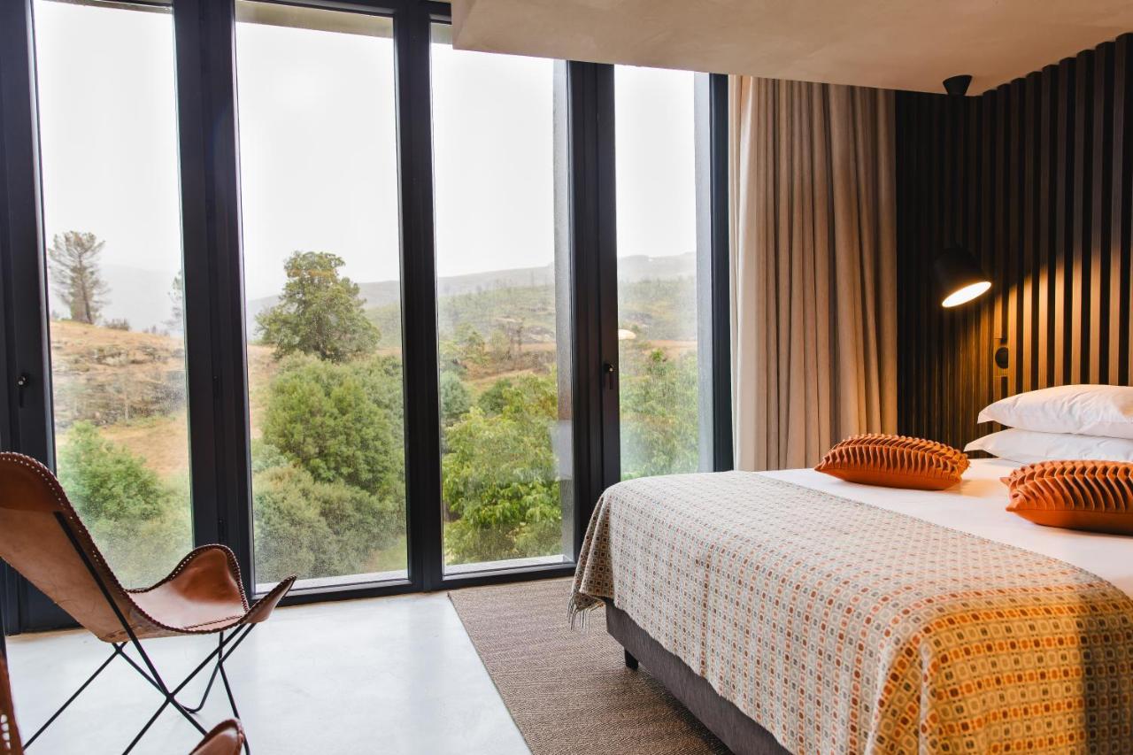 Terrasense Mountain Charm Retreat & Farm Διαμέρισμα Videmonte Εξωτερικό φωτογραφία