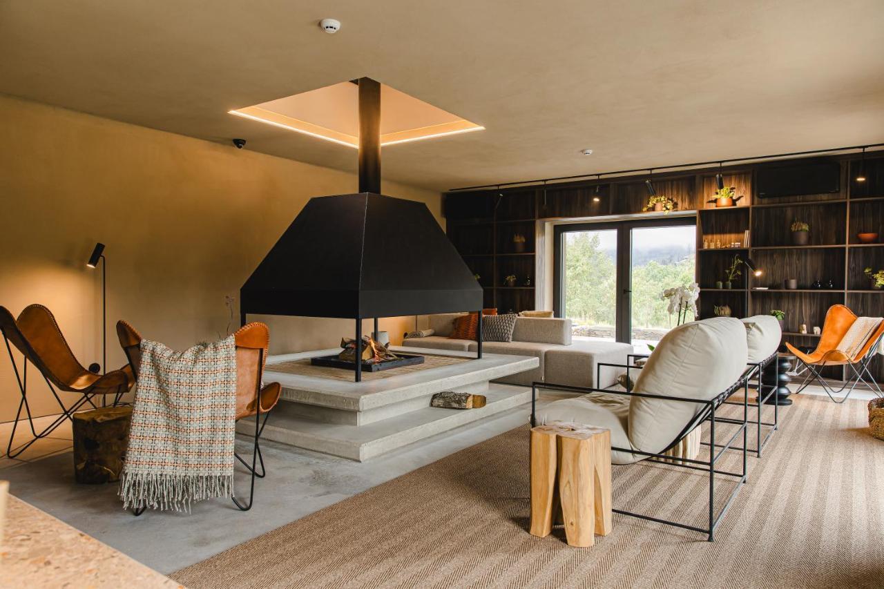 Terrasense Mountain Charm Retreat & Farm Διαμέρισμα Videmonte Εξωτερικό φωτογραφία