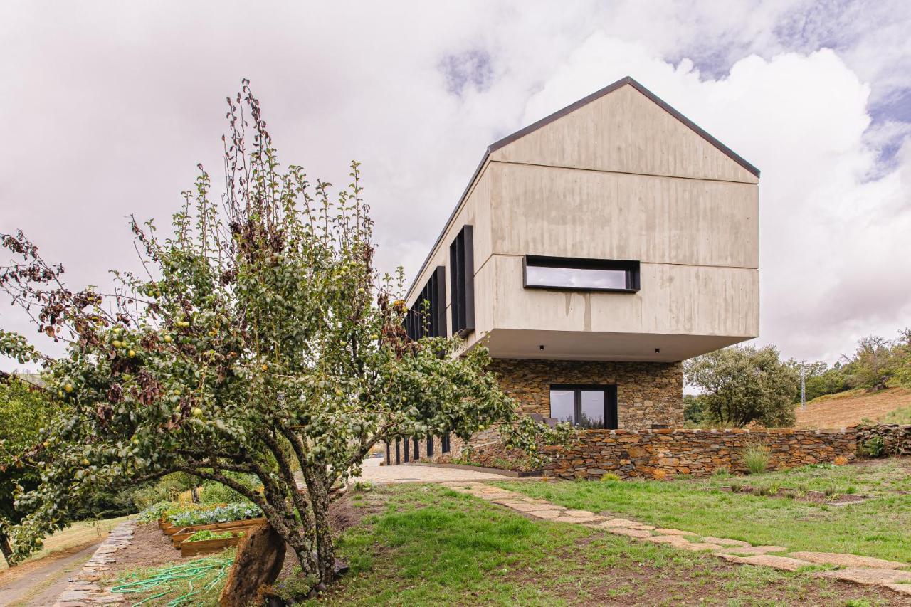 Terrasense Mountain Charm Retreat & Farm Διαμέρισμα Videmonte Εξωτερικό φωτογραφία