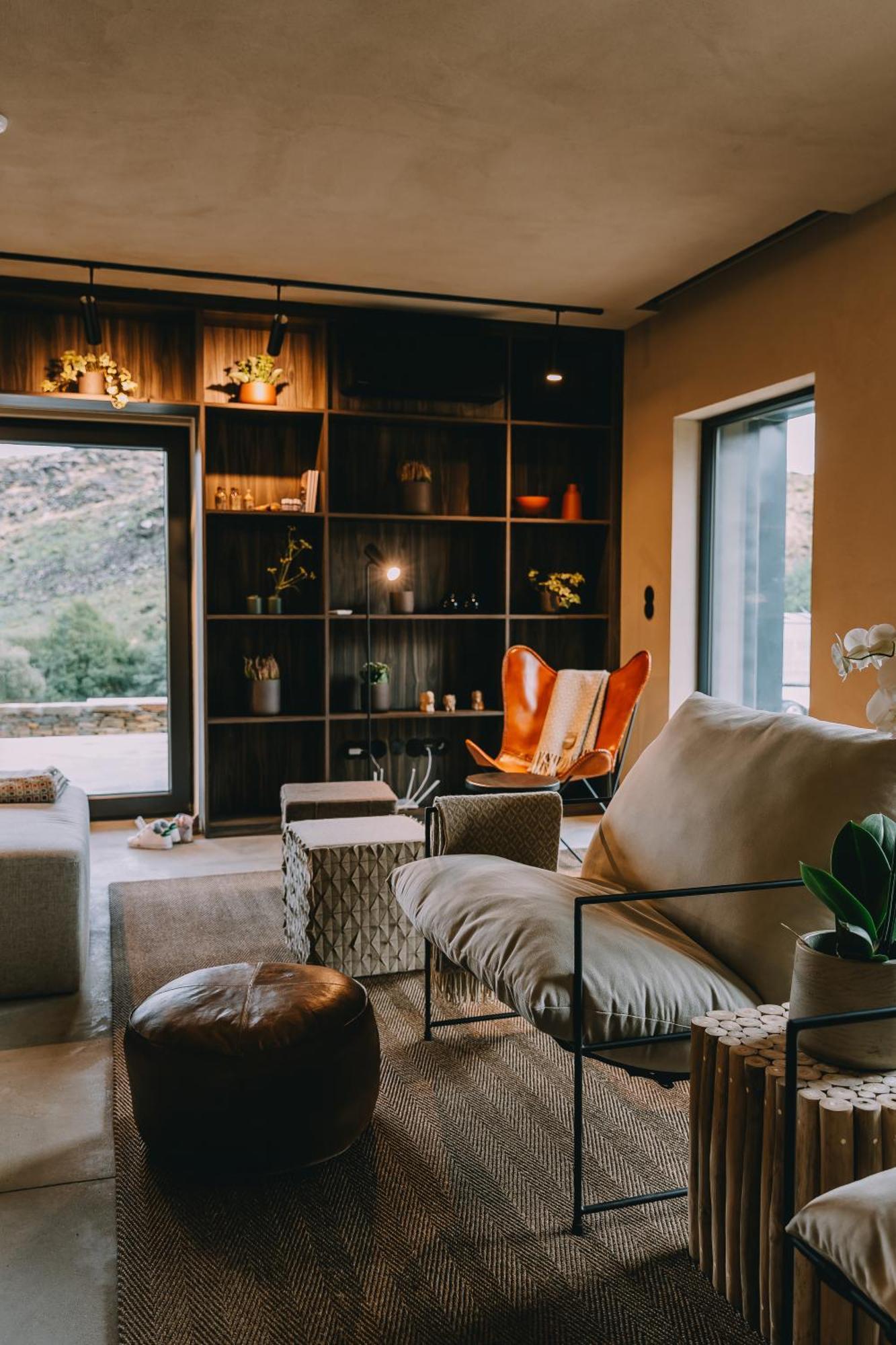 Terrasense Mountain Charm Retreat & Farm Διαμέρισμα Videmonte Εξωτερικό φωτογραφία