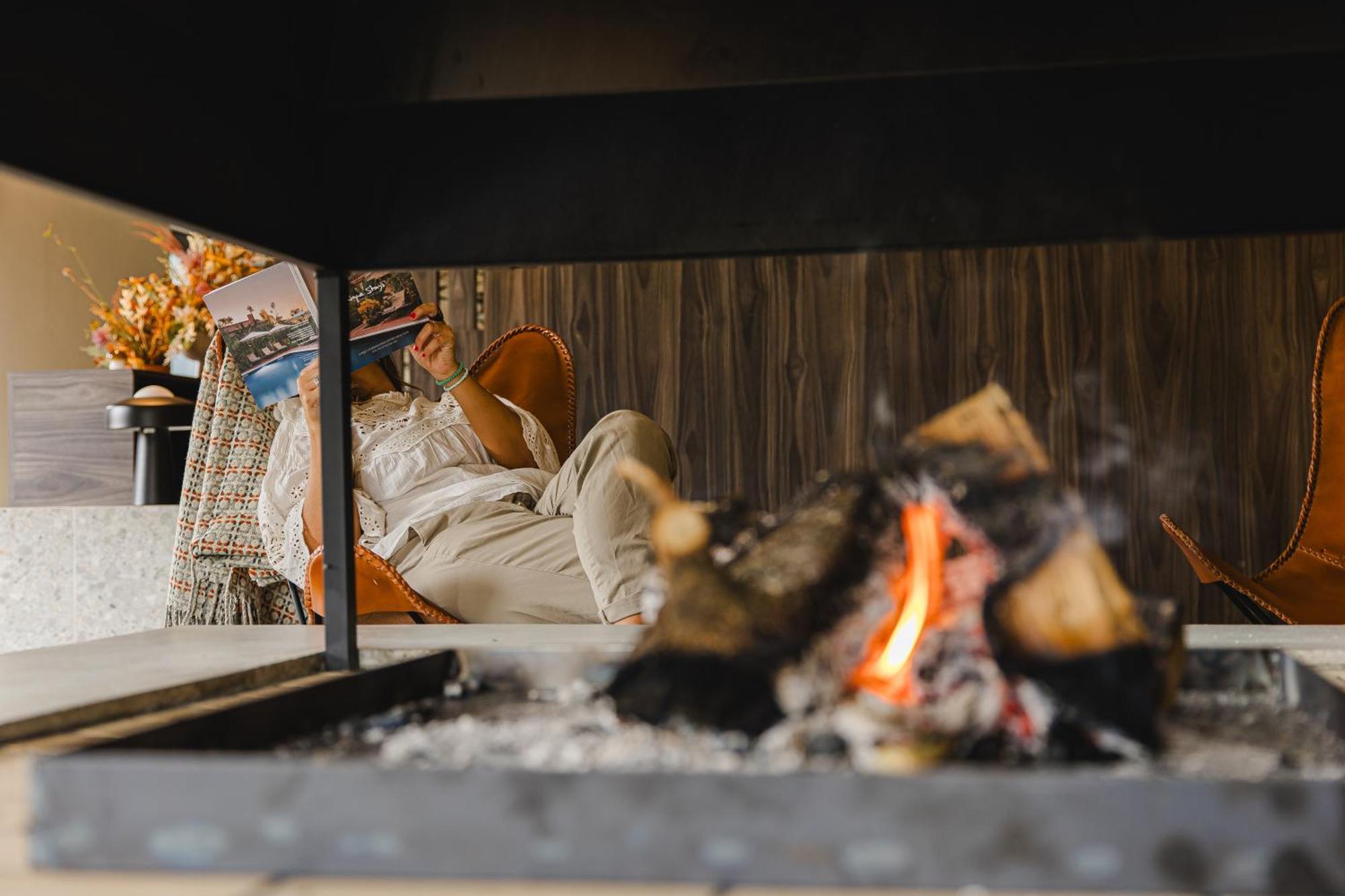 Terrasense Mountain Charm Retreat & Farm Διαμέρισμα Videmonte Εξωτερικό φωτογραφία