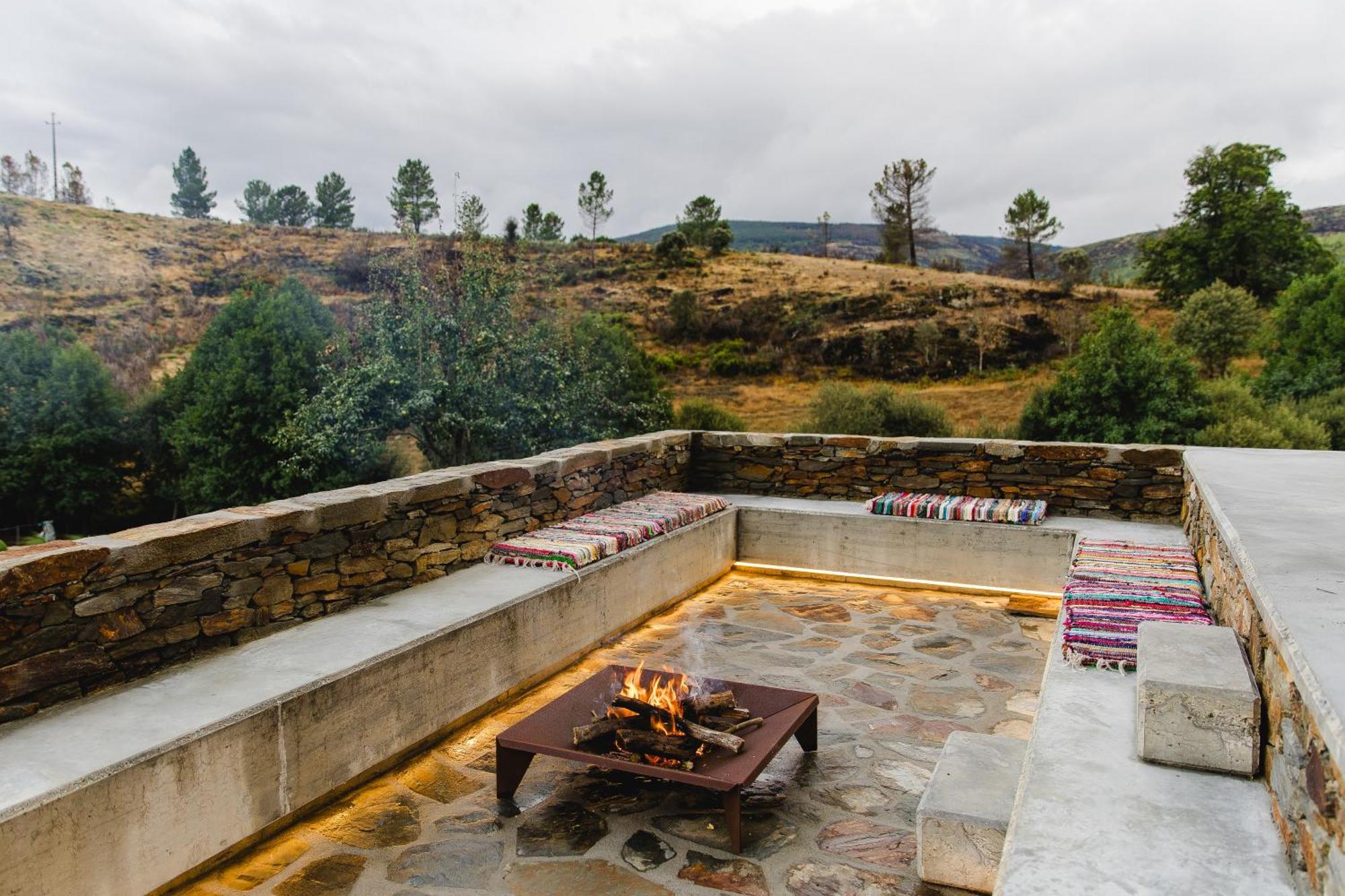 Terrasense Mountain Charm Retreat & Farm Διαμέρισμα Videmonte Εξωτερικό φωτογραφία
