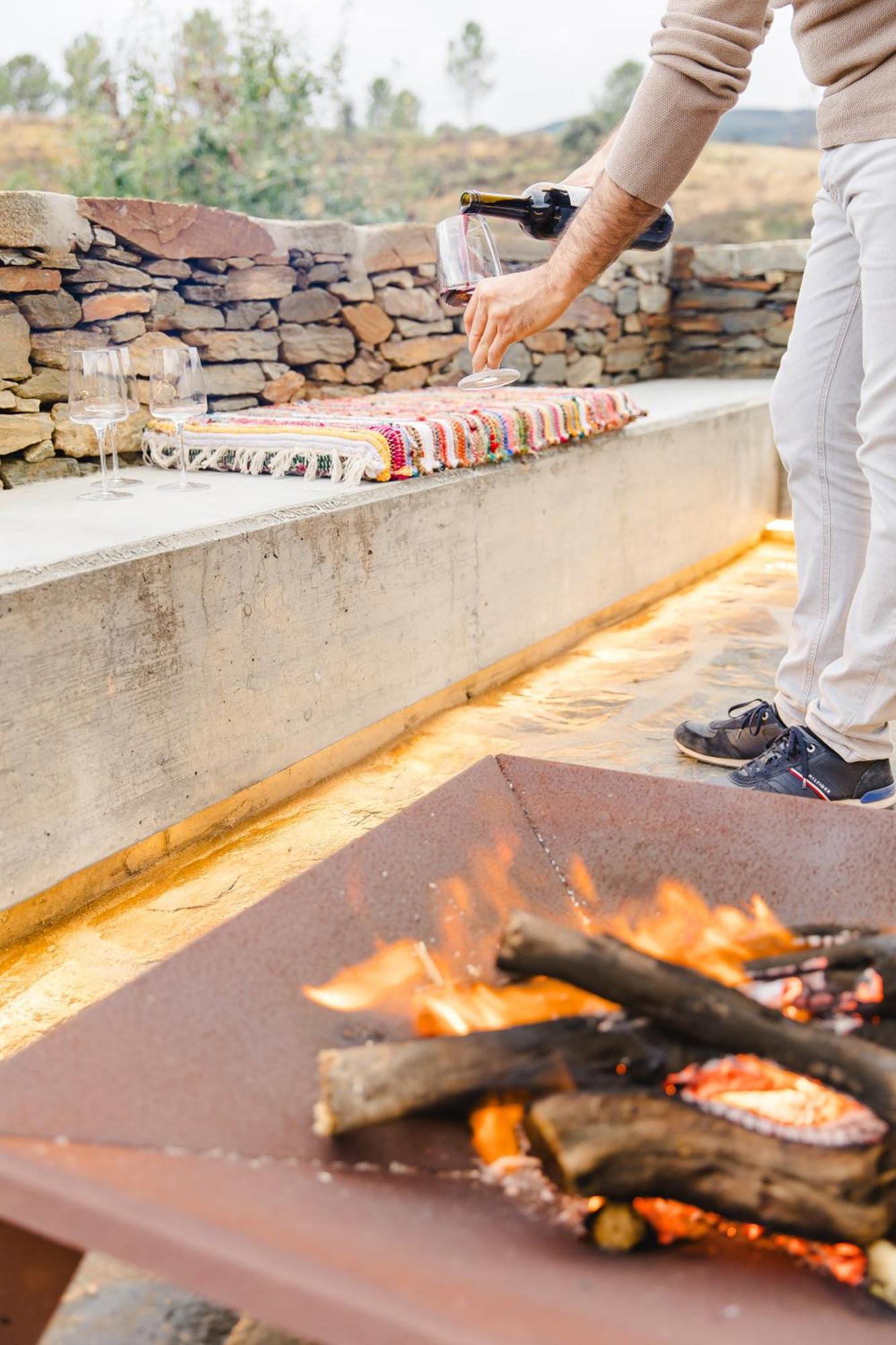 Terrasense Mountain Charm Retreat & Farm Διαμέρισμα Videmonte Εξωτερικό φωτογραφία