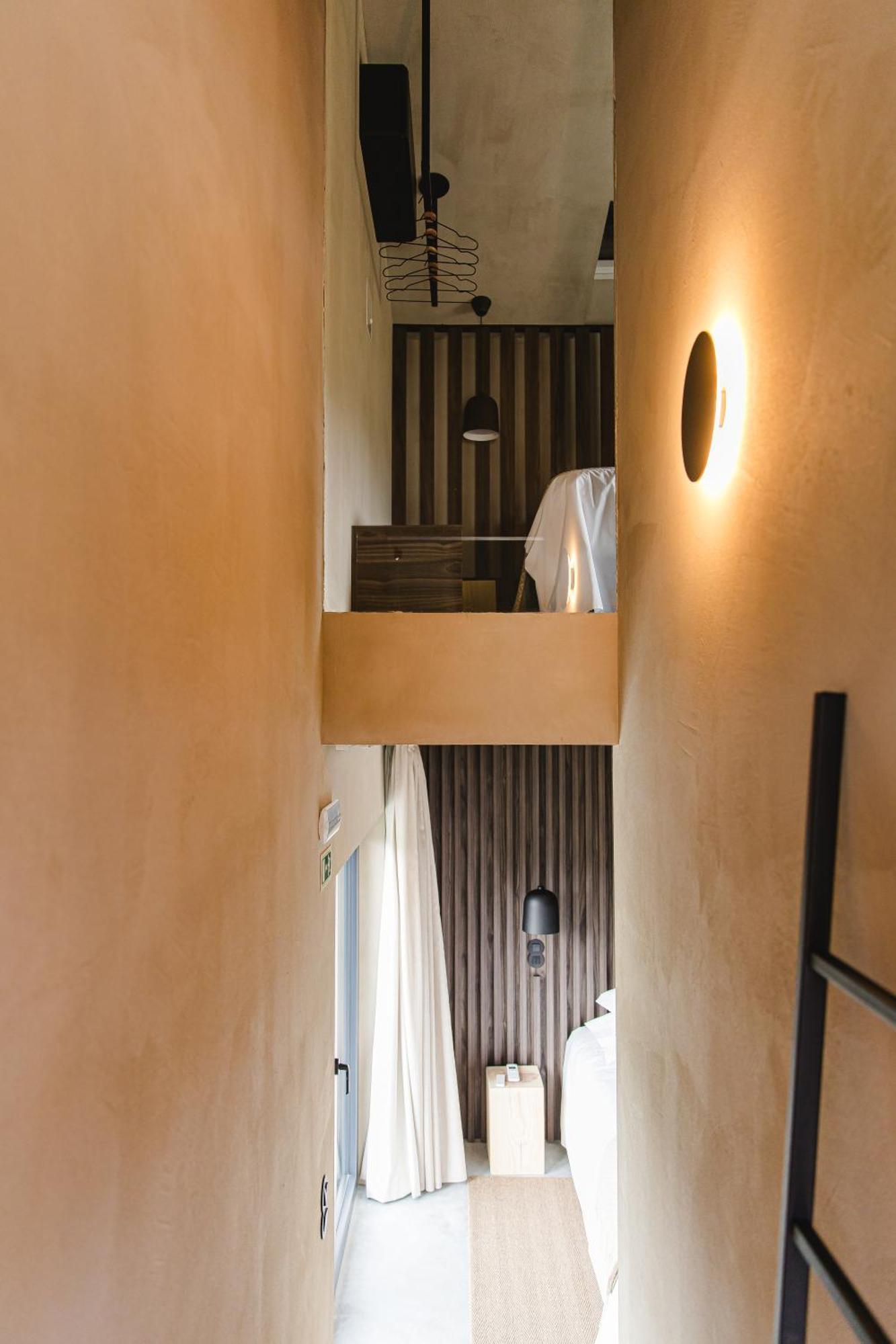 Terrasense Mountain Charm Retreat & Farm Διαμέρισμα Videmonte Εξωτερικό φωτογραφία